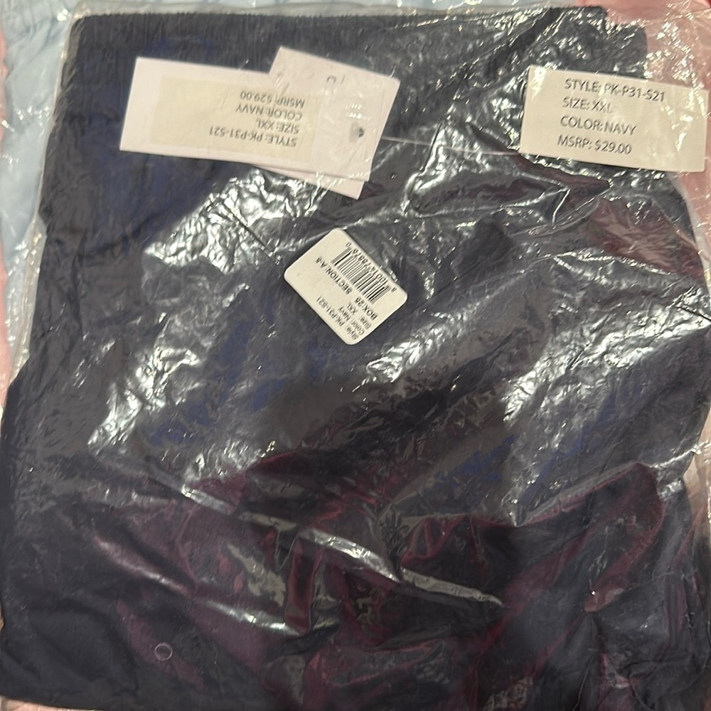 PSK Collective Mesh Running Shorts